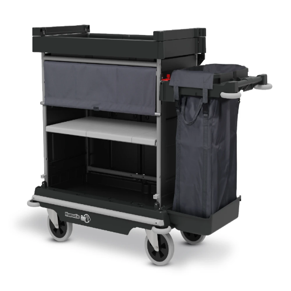 Carro de Housekeeping NKU