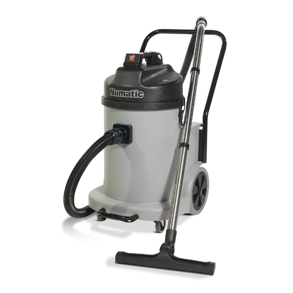Aspirador de obra NED900 Numatic