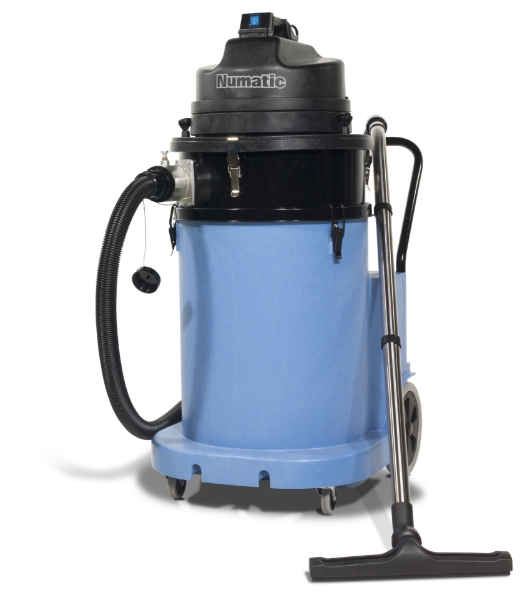 Aspiradora de aceite SSIVD1800DH Numatic