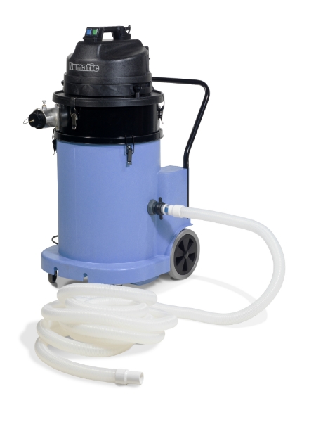 Aspirador óleo e limalhas  SSIVD1800AP Numatic