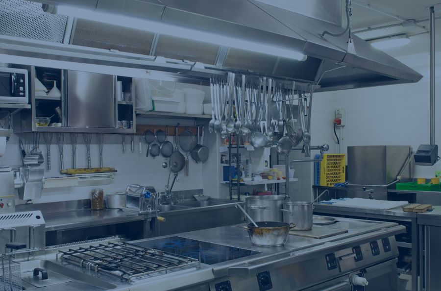 Imagen para la categoría [Numatic Pro]  Cozinha