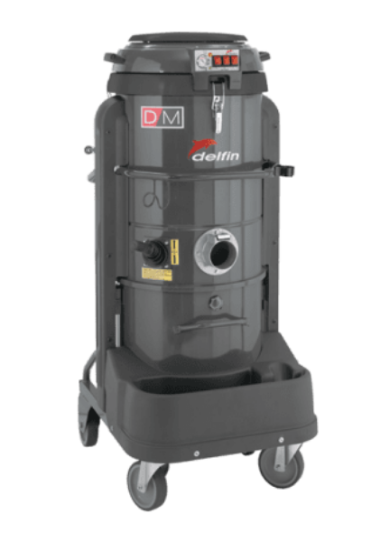 Aspirador Industrial D/M3